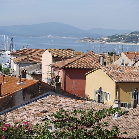 Appartamento Les Locs De Marie Sainte-Maxime Esterno foto